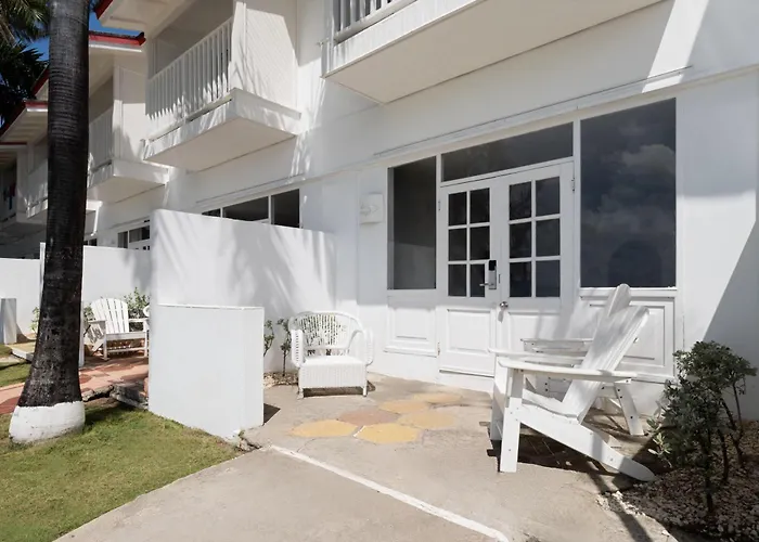 Grand Decameron Montego Beach, A Trademark All-Inclusive Resort Montego Bay