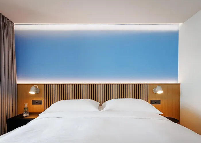 Campus Hotel Hertenstein