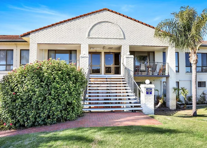 Aquarius Merimbula