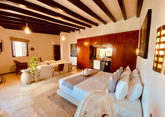 Hotel Para Ti - Adults Only Isla Holbox