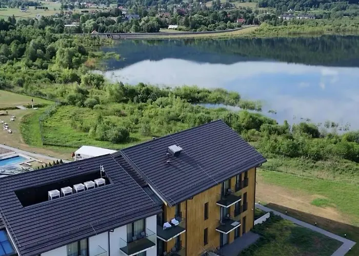 Lake Hill Karkonosze Resort & Spa Sosnowka 