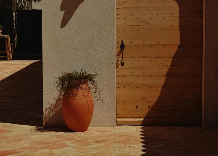 La Bastide Des Culs-Rousset