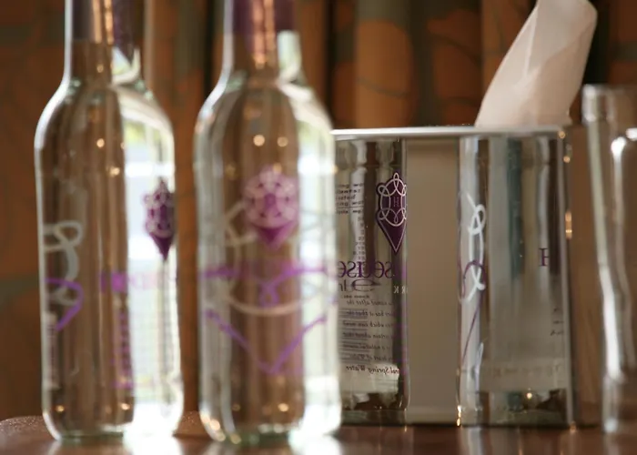 Fishmore Hall Hotel And Boutique Spa Ludlow