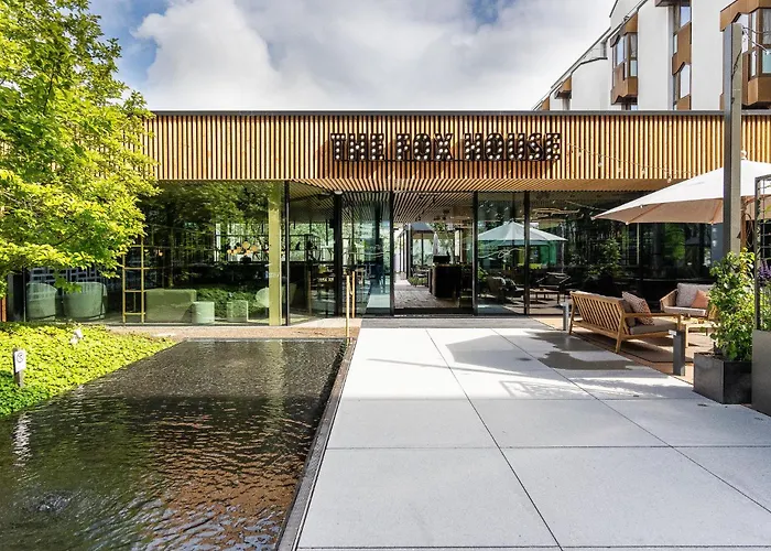 Revier Hotel Säntispark St. Gallen