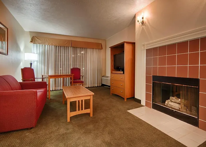 Best Western John Jay Inn Calexico