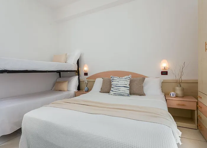 Hotel Teti