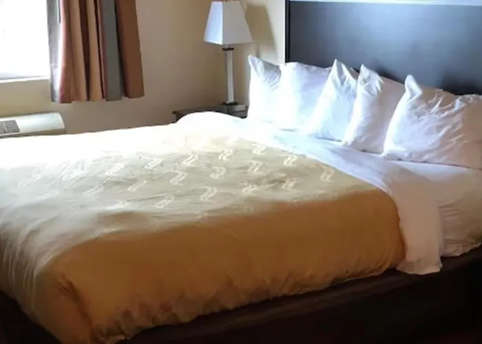 Quality Inn Great Bend