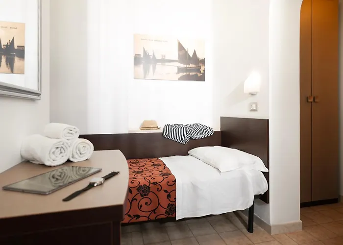 Hotel Rosa Maria Elite Bellaria-Igea Marina