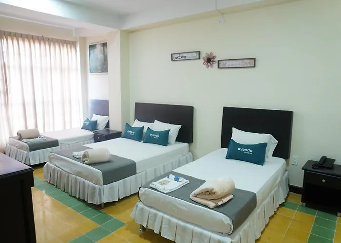Hotel El Andino
