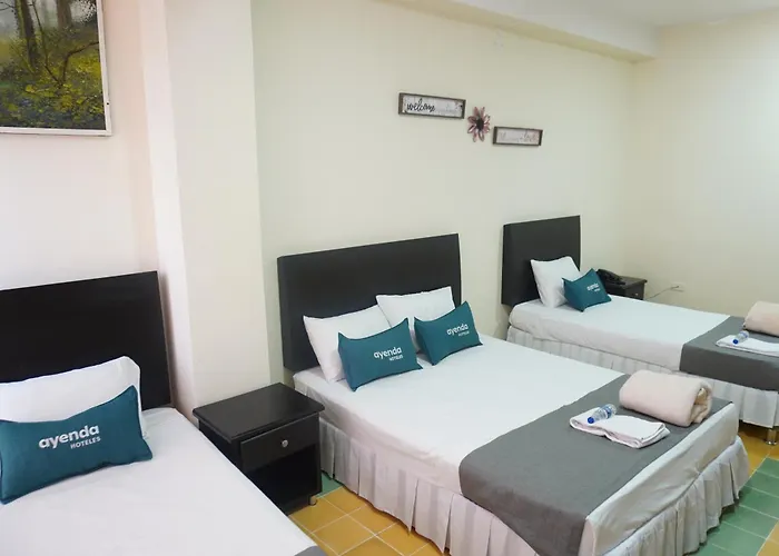 Hotel El Andino
