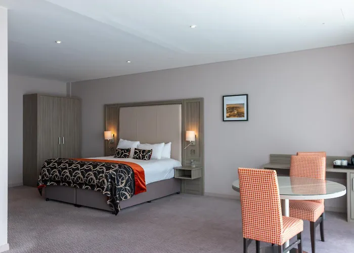 Whites Of Wexford Hotel