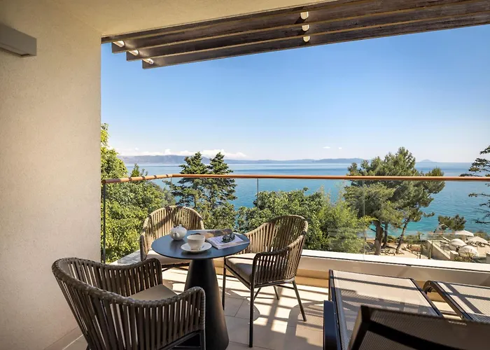 Girandella Resort, Valamar Collection (Adults Only) Rabac