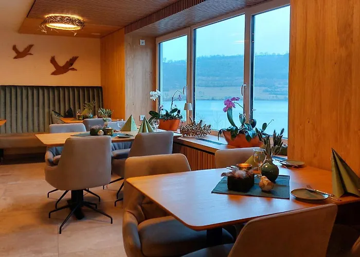 Eifel Hotel Schneider am Maar GmbH Schalkenmehren