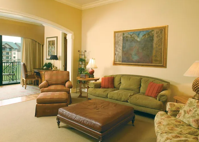 Club Wyndham Smoky Mountains