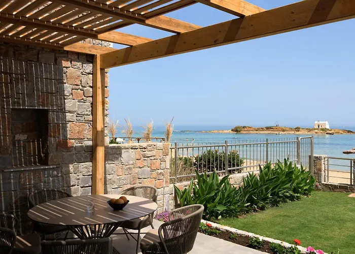 High Beach Resort