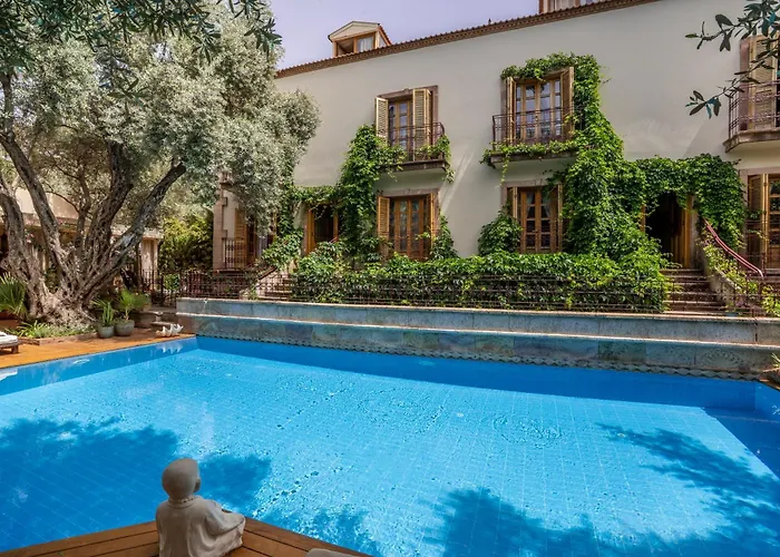 Jade Residence (Adults Only)