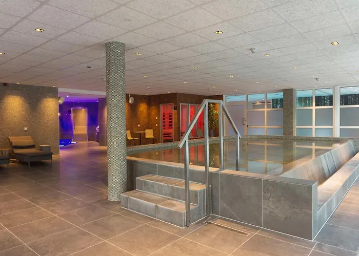 Scandic Lillehammer Hotel