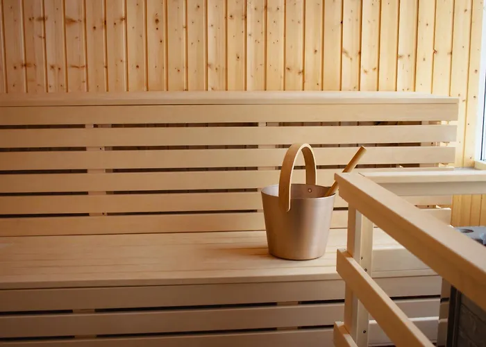 Hornavan Hotell Arjeplog