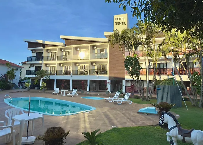 Gentil Hotel