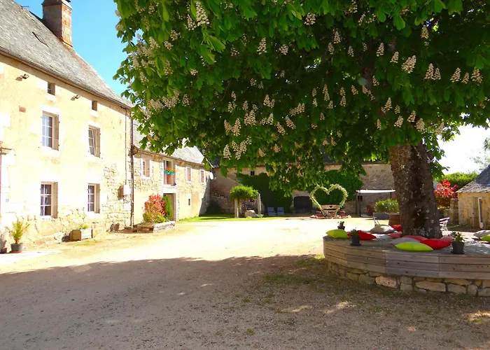 La maison de Gilbert
