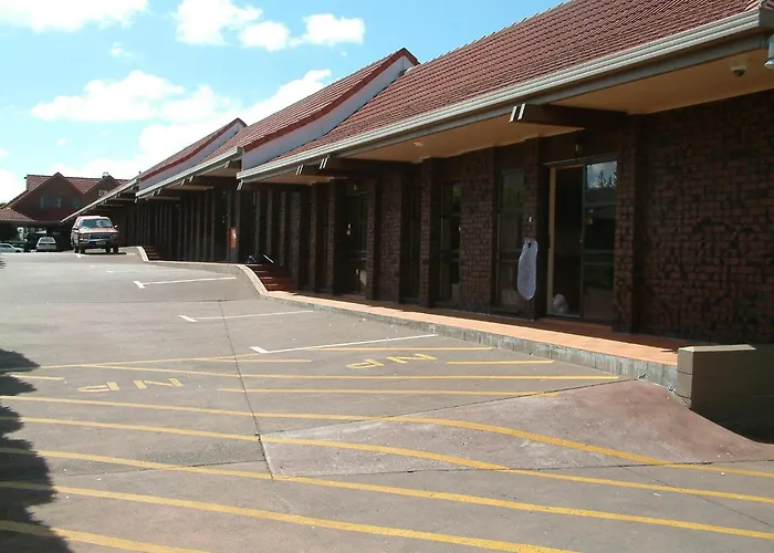 Beetham Park Motel