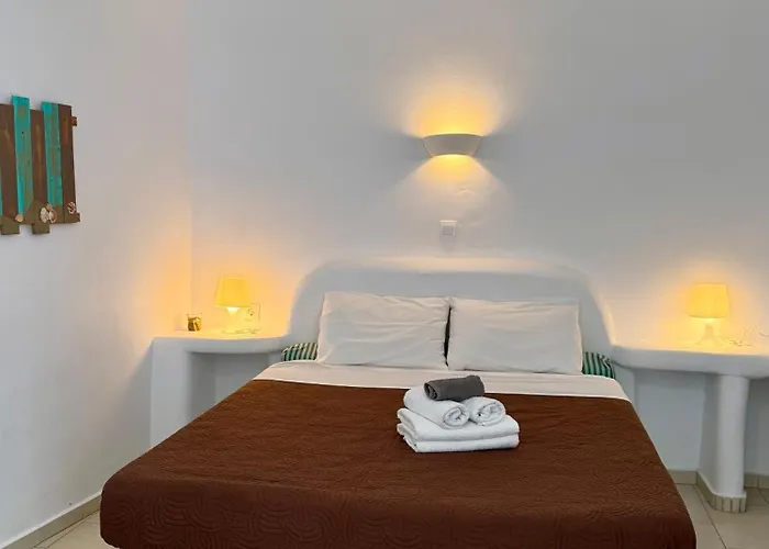 Manias Fira Residences