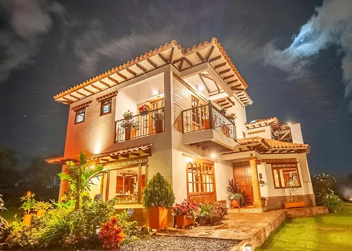 Casa Fiorella