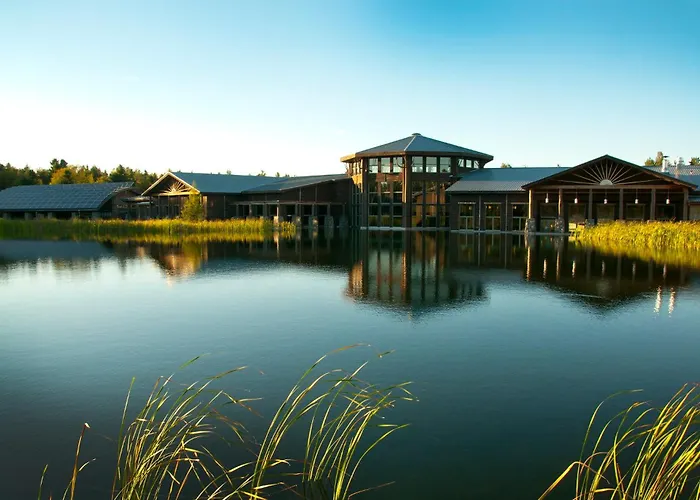 Voco Saranac Lake Ny - Waterfront By Ihg