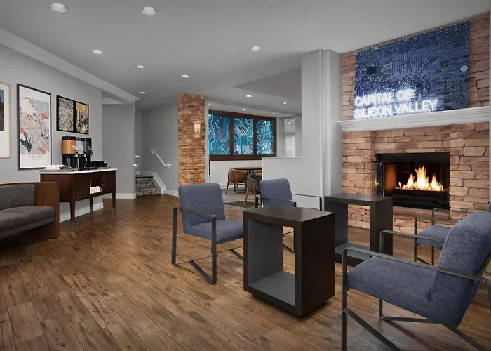 Homewood Suites By Hilton San Jose Airport-Silicon Valley