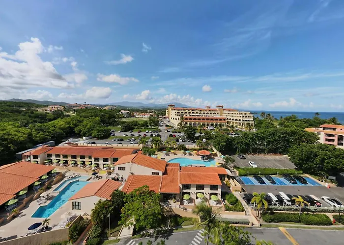 Park Royal Homestay Club Cala Puerto Rico