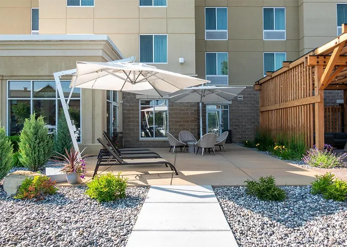 Hilton Garden Inn Billings