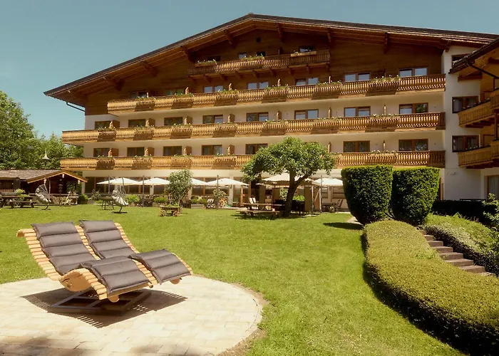 Hotel Sonnalp
