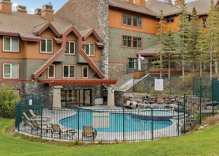 Worldmark Canmore-Banff