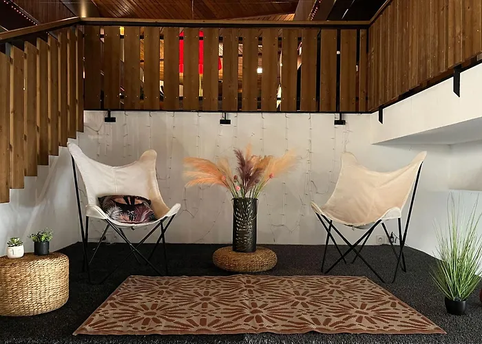 Marmotel & Spa