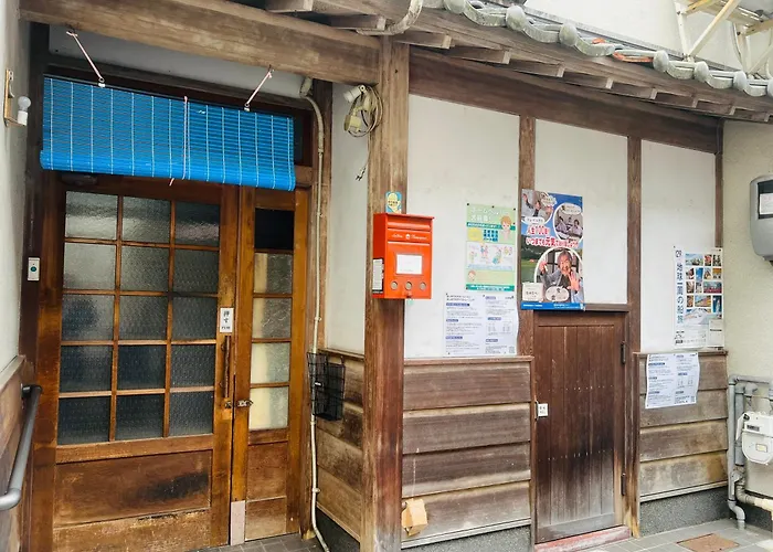 Sima Inn - Supported By Cocostay