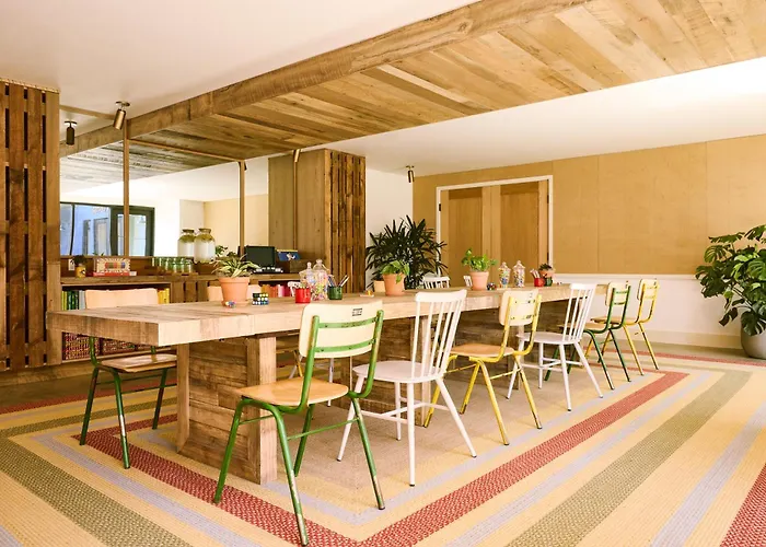 Treehouse Hotel Silicon Valley Sunnyvale