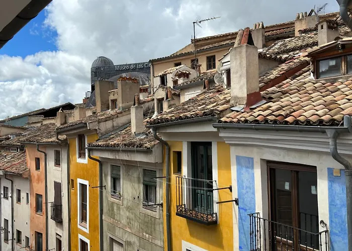 Mirador Del Rey