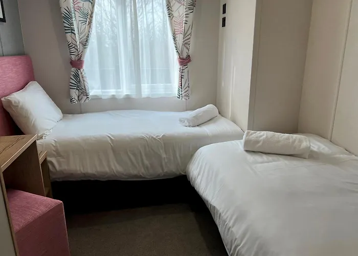 North Shore Holiday Park, Skegness
