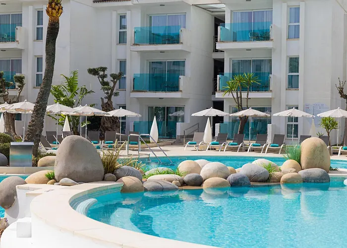 Marsenses Puerto Pollensa Hotel & Spa Adults Only