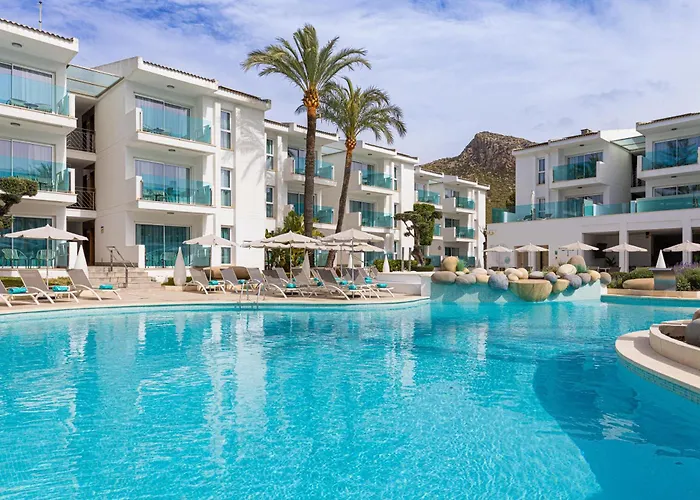 MarSenses Puerto Pollensa Hotel&Spa Adults Only