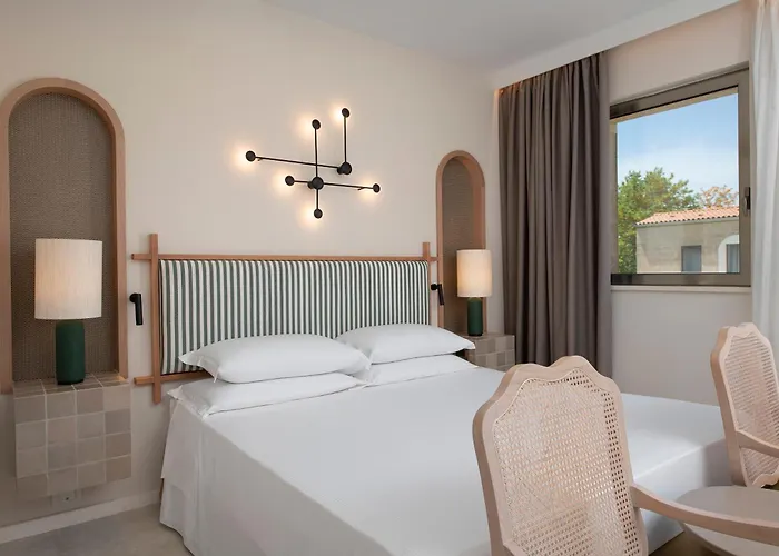Vivosa Apulia Resort Ugento