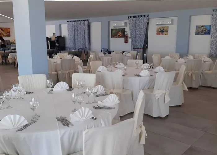 Costa Makauda Residence Sciacca