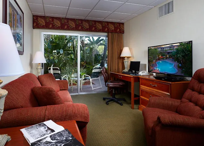 Best Western Naples Inn & Suites