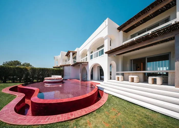 Destino Five Ibiza - 5-Star Grand Luxe Resort (Adults Only)