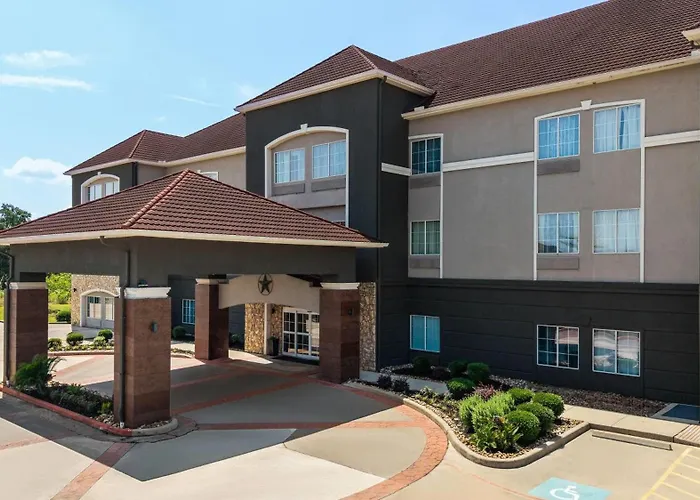 La Quinta By Wyndham Brookshire West Katy