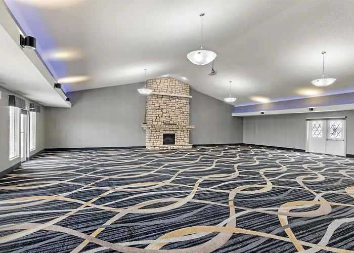 Best Western Plus Washington Hotel