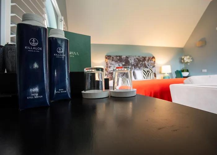 Killaloe Hotel & Spa