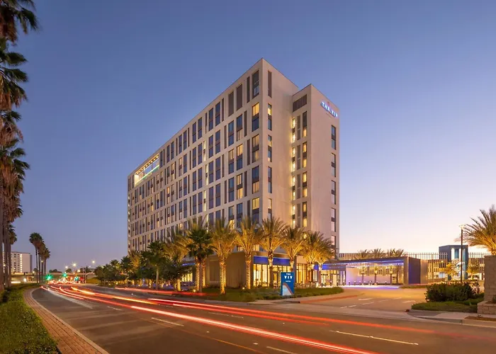 The Viv Hotel, Anaheim, A Tribute Portfolio Hotel