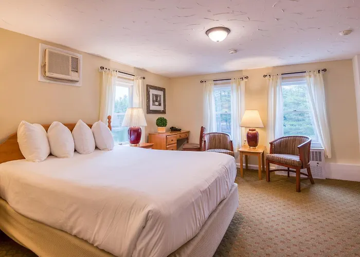 Purity Spring Resort Madison