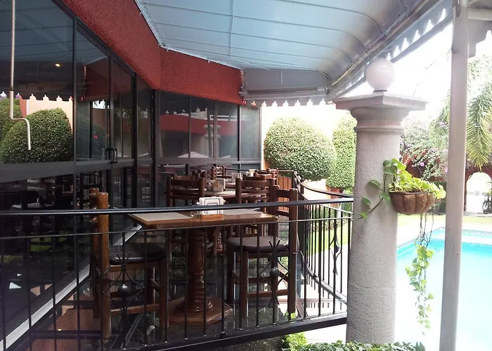 Hotel Real del Sol